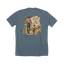 The Best Sermon Men's T-Shirt thumbnail 3