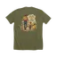 The Best Sermon Men's T-Shirt thumbnail 9