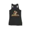 Saddle Up Butter Cup Women's Racerback Tank thumbnail 1
