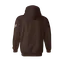 Mountain High Logo Hooded Unisex Sweatshirt thumbnail 2