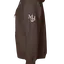 Mountain High Logo Hooded Unisex Sweatshirt thumbnail 3