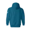 Mountain High Logo Hooded Unisex Sweatshirt thumbnail 8