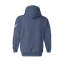 Mountain High Logo Hooded Unisex Sweatshirt thumbnail 11