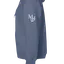Mountain High Logo Hooded Unisex Sweatshirt thumbnail 12