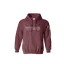 Mountain High Logo Hooded Unisex Sweatshirt thumbnail 13