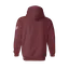 Mountain High Logo Hooded Unisex Sweatshirt thumbnail 14