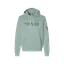 Mountain High Logo Soft Hooded Sweatshirt thumbnail 7