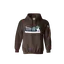 OFFICIAL Mountain High Horse Trails Men's Heavy Hoodie thumbnail 4