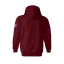 OFFICIAL Mountain High Horse Trails Men's Heavy Hoodie thumbnail 14