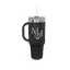 Mountain High Horse Trail Logo 40 oz. Insulated Tumbler thumbnail 2