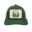Peace Truckers Hat thumbnail 2