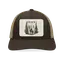Peace Truckers Hat thumbnail 1