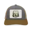 Peace Truckers Hat thumbnail 3