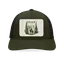 Peace Truckers Hat thumbnail 4