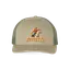 Saddle Up Butter Cup Women's Trucker Hat thumbnail 1