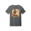 I Work Hard Men's Carhartt T-Shirt thumbnail 1
