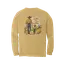 The Best Sermon Men's Long Sleeve T-Shirt thumbnail 5
