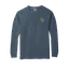 The Best Sermon Men's Long Sleeve T-Shirt thumbnail 4