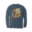 The Best Sermon Men's Long Sleeve T-Shirt thumbnail 3
