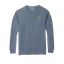 The Best Sermon Men's Long Sleeve T-Shirt thumbnail 10