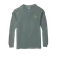 "Trailivant" Mountain High Slang Unisex Long Sleeve Tee 100% Cotton thumbnail 9