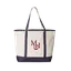 She's Clothed With Strength MH Camp Tote thumbnail 4