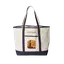 She's Clothed With Strength MH Camp Tote thumbnail 3