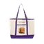 She's Clothed With Strength MH Camp Tote thumbnail 5