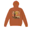 She's Clothed With Strength Extra Soft Zip Hoodie thumbnail 4