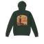 She's Clothed With Strength Extra Soft Zip Hoodie thumbnail 6