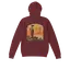She's Clothed With Strength Extra Soft Zip Hoodie thumbnail 8