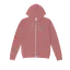 She's Clothed With Strength Extra Soft Zip Hoodie thumbnail 9