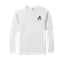 Schäfers Weg Kennel - Black Design - Long Sleeve Tee thumbnail 1