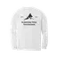 Schäfers Weg Kennel - Black Design - Long Sleeve Tee thumbnail 3