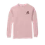 Schäfers Weg Kennel - Black Design - Long Sleeve Tee thumbnail 11