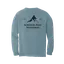 Schäfers Weg Kennel - Black Design - Long Sleeve Tee thumbnail 8