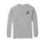 Schäfers Weg Kennel - Black Design - Long Sleeve Tee thumbnail 9