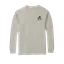 Schäfers Weg Kennel - Black Design - Long Sleeve Tee thumbnail 5