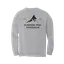 Schäfers Weg Kennel - Black Design - Long Sleeve Tee thumbnail 10