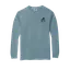 Schäfers Weg Kennel - Black Design - Long Sleeve Tee thumbnail 7