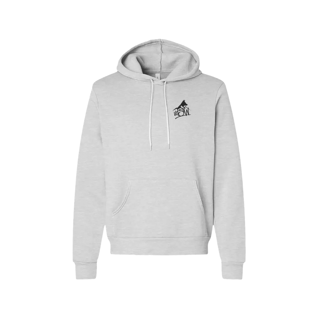 Schäfers Weg Kennel - Black Design - Hoodie