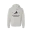 Schäfers Weg Kennel - Black Design - Hoodie thumbnail 8