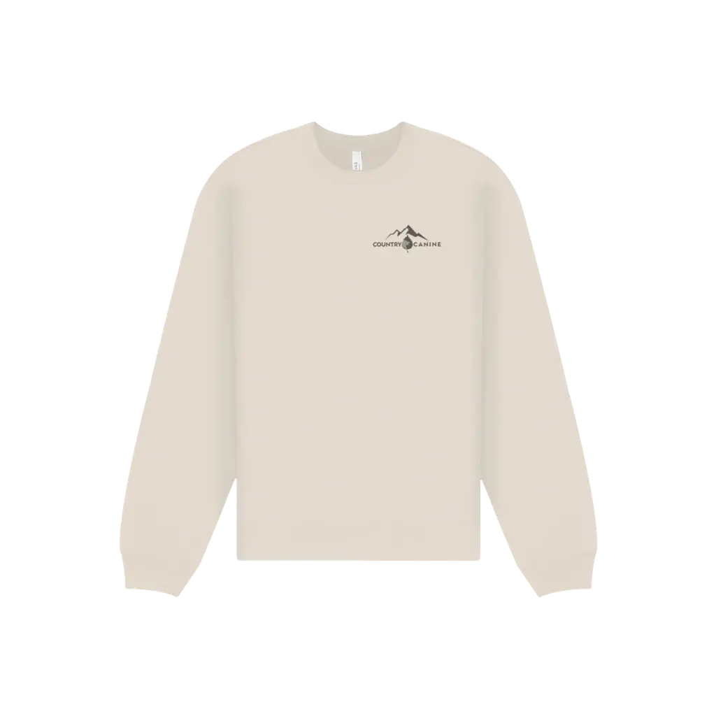 Country Canine - Sweatshirt