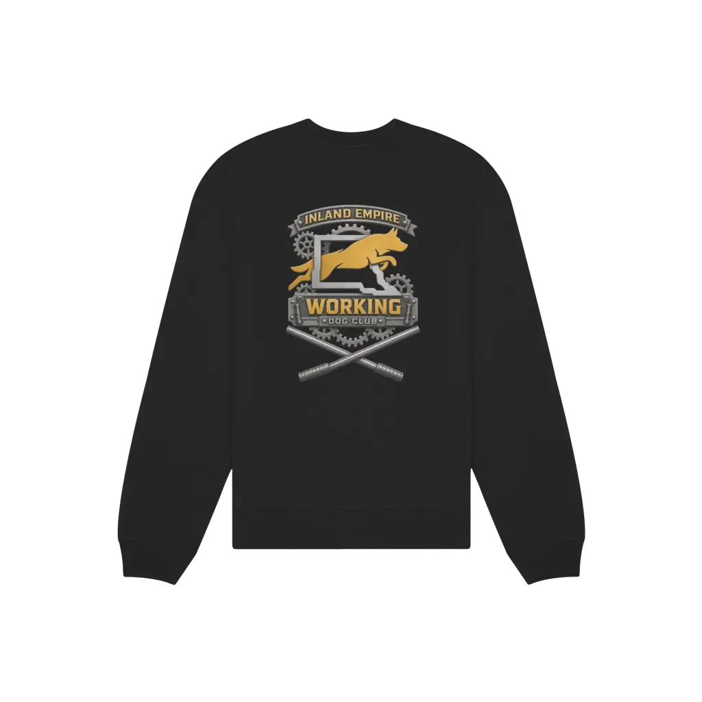 IEWDC Club Shirt - Sweatshirt