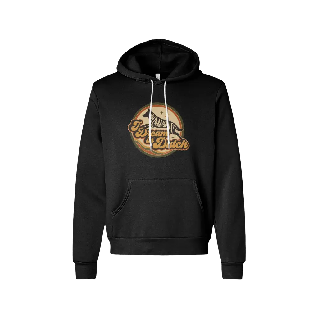 Dutch Dreams - Hoodie