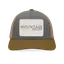 Mountain High Logo Trucker Hat thumbnail 1