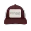 Mountain High Logo Trucker Hat thumbnail 3
