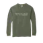 Mountain High Logo Unisex Long Sleeve Tee thumbnail 5