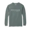 Mountain High Logo Unisex Long Sleeve Tee thumbnail 1