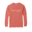 Mountain High Logo Unisex Long Sleeve Tee thumbnail 3